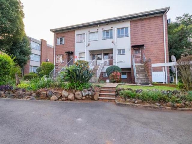 Apartment for sale in Umgungundlovu, Kwazulu-natal