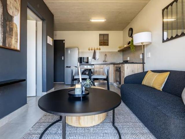 Apartment for rent in Vosloorus, Gauteng