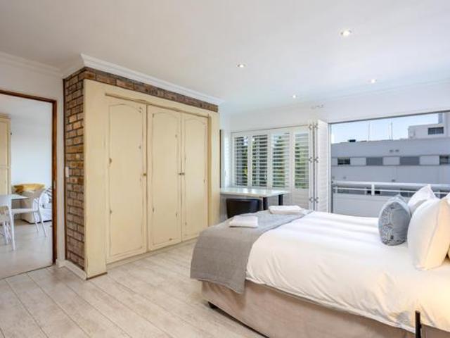 Apartment for rent in Cape Town, Western Cape