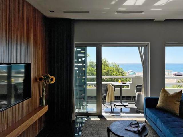 Apartment for rent in Cape Town, Western Cape