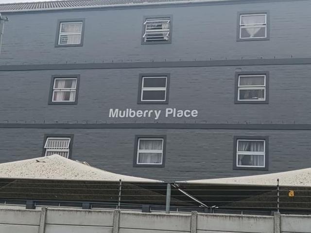 Apartment for rent in Pniel, Western Cape