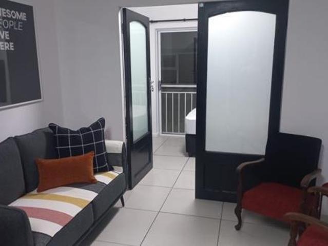 Apartment for rent in Pniel, Western Cape