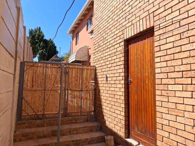 Apartment for rent in Durbanville, Western Cape