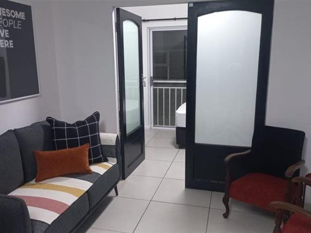 Apartment for rent in Pniel, Western Cape