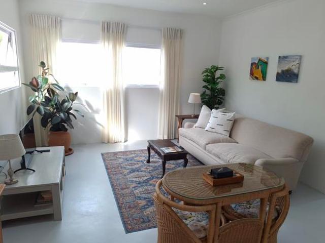 Apartment for rent in Cape Town, Western Cape
