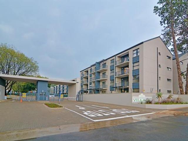 Apartment for rent in Centurion, Gauteng