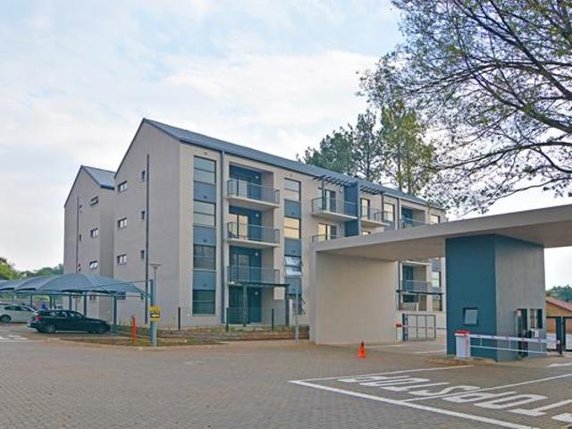 Apartment for rent in Centurion, Gauteng