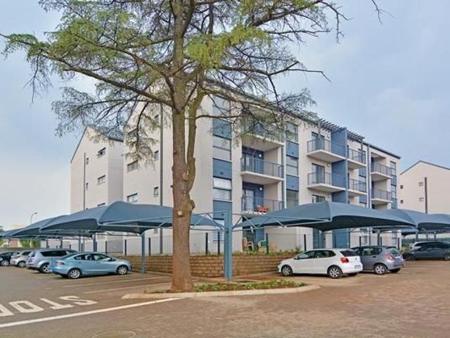 Apartment for rent in Centurion, Gauteng