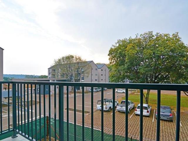 Apartment for rent in Centurion, City of Tshwane Metropolitan Municipality