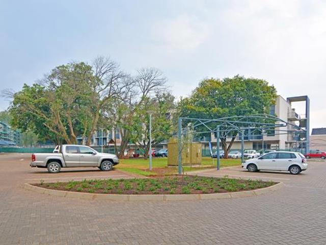 Apartment for rent in Centurion, Gauteng