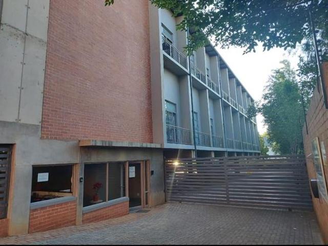 Apartment for rent in Waterkloof, Gauteng