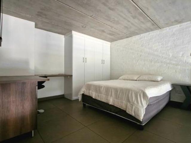 Apartment for rent in Waterkloof, Gauteng