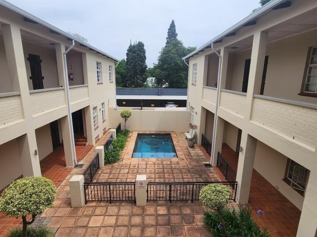 Apartment for sale in Waterkloof, Gauteng