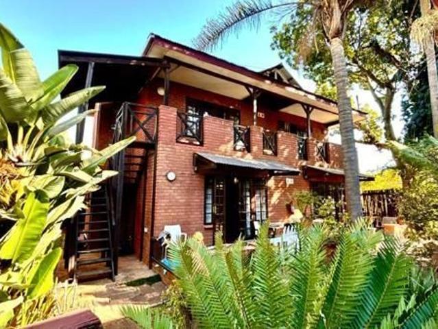 Apartment for rent in Waterkloof, Gauteng