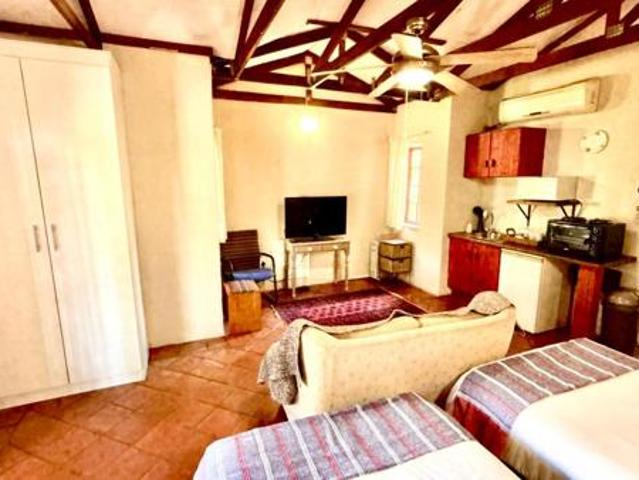 Apartment for rent in Waterkloof, Gauteng