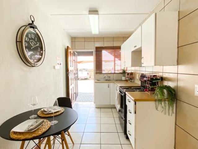 Apartment for rent in Ekurhuleni, Gauteng