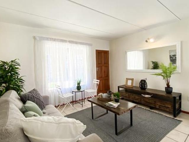 Apartment for rent in Ekurhuleni, Gauteng