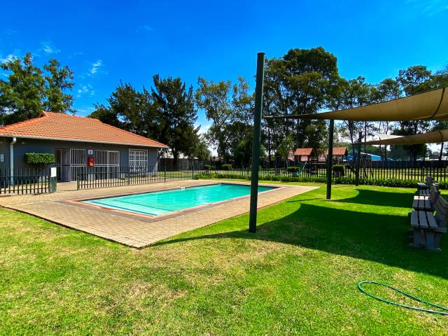 Apartment for rent in Ekurhuleni, Gauteng