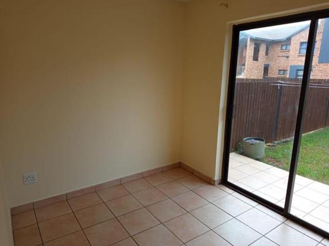 Apartment for rent in Ekurhuleni, Gauteng