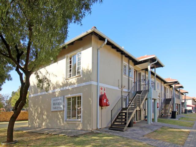 Apartment for sale in Ekurhuleni, Gauteng