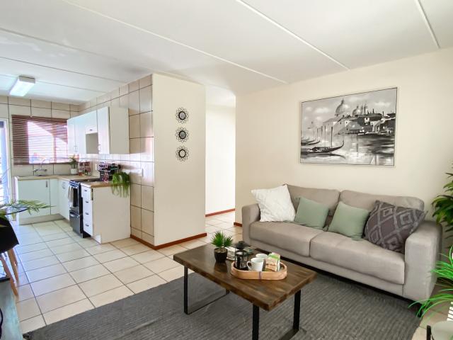 Apartment for rent in Ekurhuleni, Gauteng
