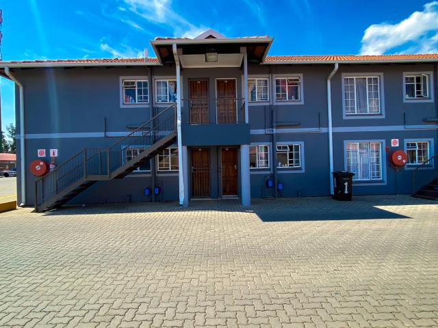 Apartment for rent in Ekurhuleni, Gauteng