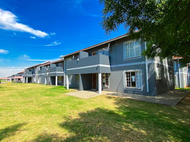 Apartment for rent in Ekurhuleni, Gauteng