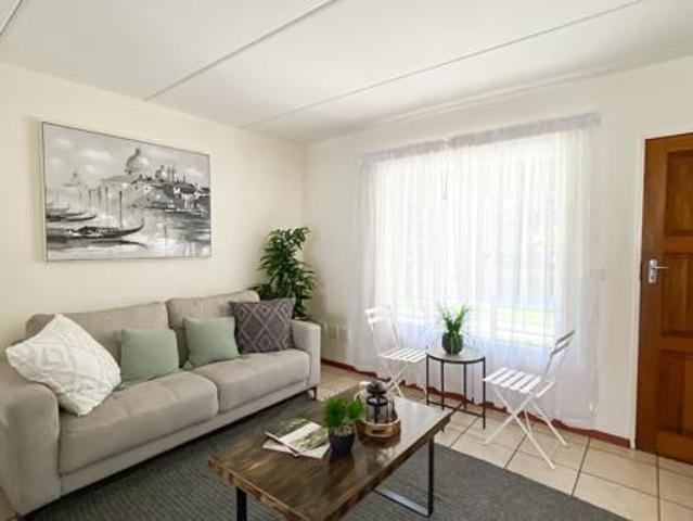 Apartment for rent in Ekurhuleni, Gauteng