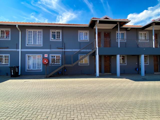 Apartment for sale in Ekurhuleni, Gauteng