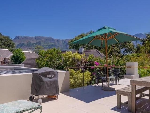 Apartment for rent in Cape Town, Western Cape