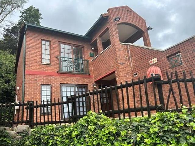 Apartment for rent in Nooitgedacht, Gauteng