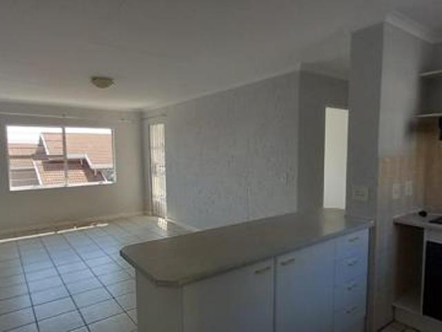 Apartment for rent in West Rand Garden estates, Westonaria Local Municipality