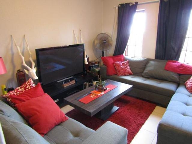 Apartment for rent in Nooitgedacht, Gauteng