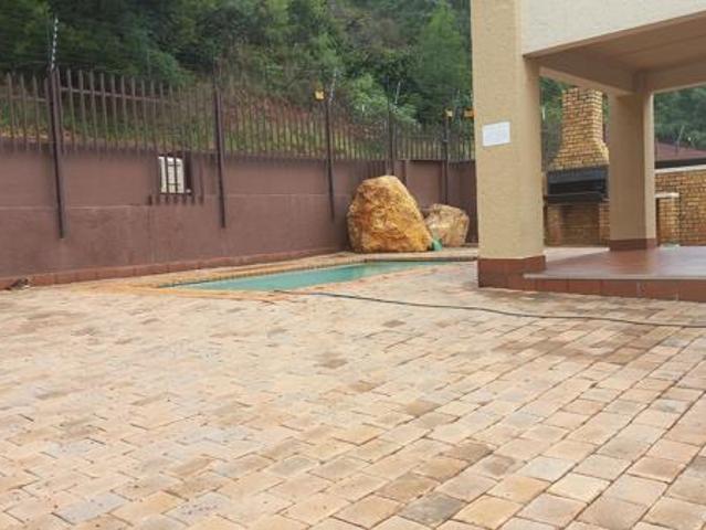 Apartment for rent in Westonaria, Gauteng