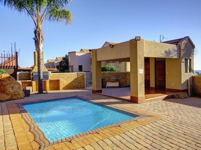 Apartment for rent in Westonaria, Gauteng