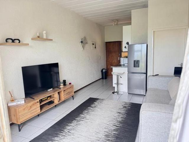 Apartment for rent in Nooitgedacht, Gauteng