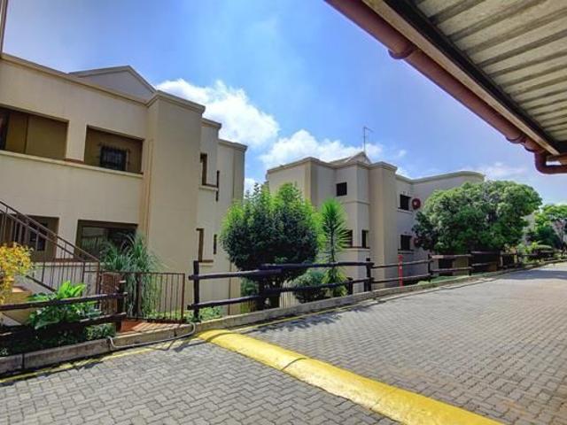 Apartment for rent in Nooitgedacht, Gauteng