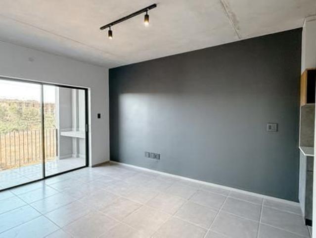 Apartment for rent in Waterkloof, Gauteng
