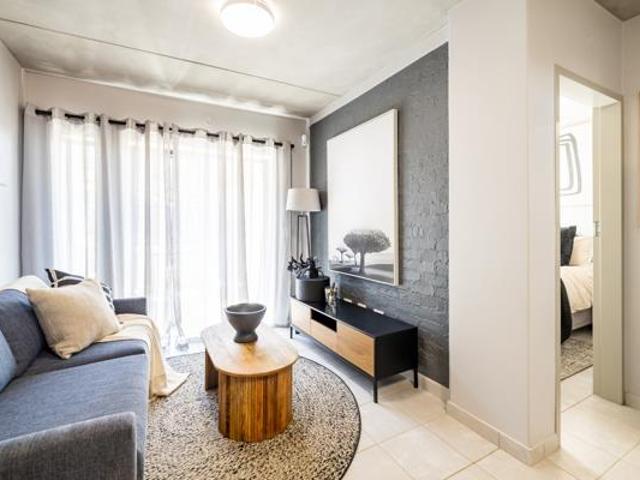 Apartment for rent in Westonaria, Gauteng