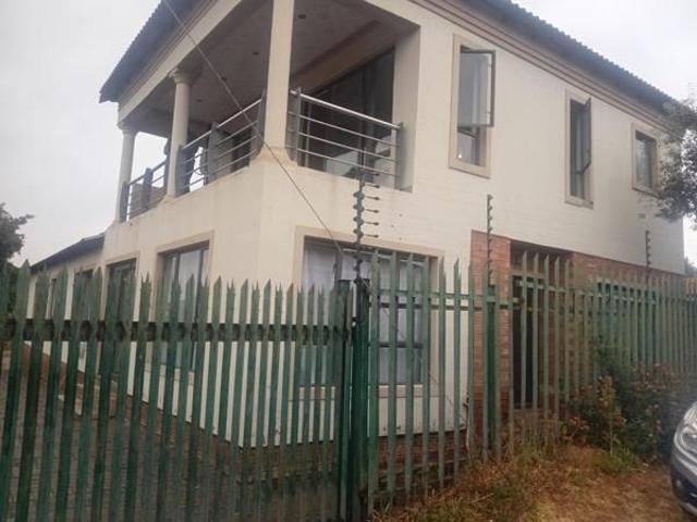 Apartment for rent in Nooitgedacht, Gauteng