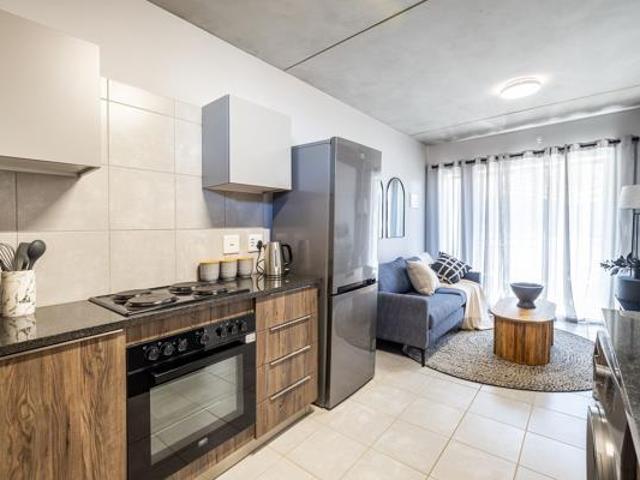 Apartment for rent in Westonaria, Gauteng