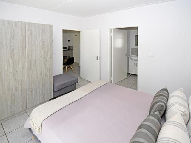 Apartment for rent in Nooitgedacht, Gauteng
