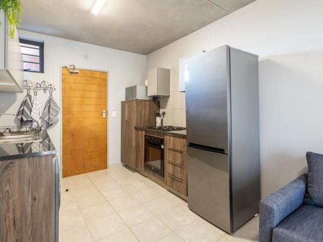 Apartment for rent in Westonaria, Gauteng