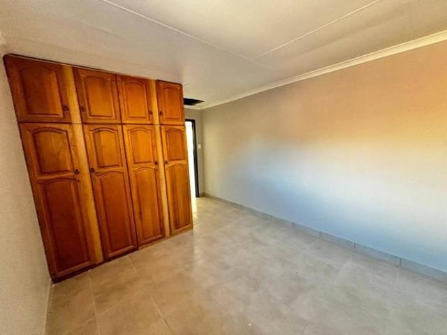 Apartment for rent in Secunda, Govan Mbeki