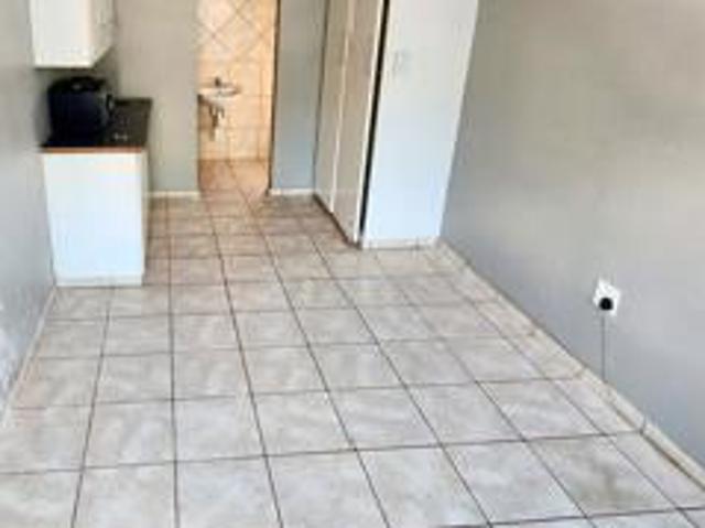Apartment for rent in Secunda, Govan Mbeki