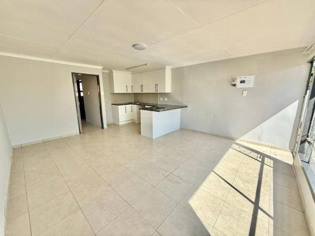 Apartment for rent in Gert Sibande, Mpumalanga