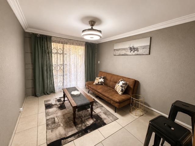 Apartment for rent in Gert Sibande, Mpumalanga