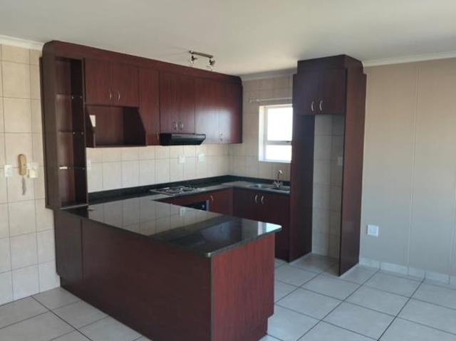 Apartment for rent in Cape Town, City of Cape Town