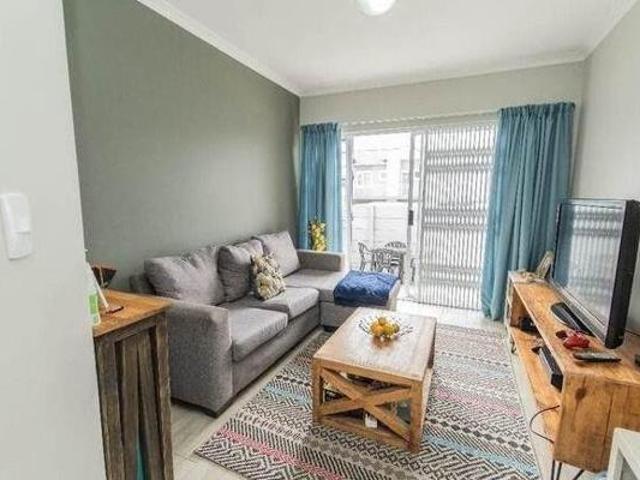 Apartment for sale in Nelson Mandela Bay Ward 18, Nelson Mandela Bay Metropolitan Municipality