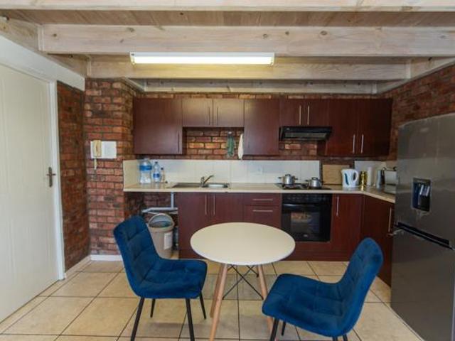 Apartment for rent in Eastern Cape